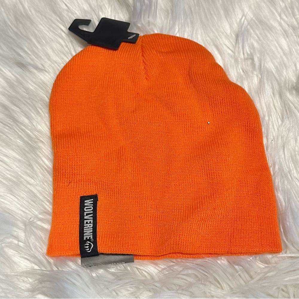Wolverine Beanie - Picture 3 of 4
